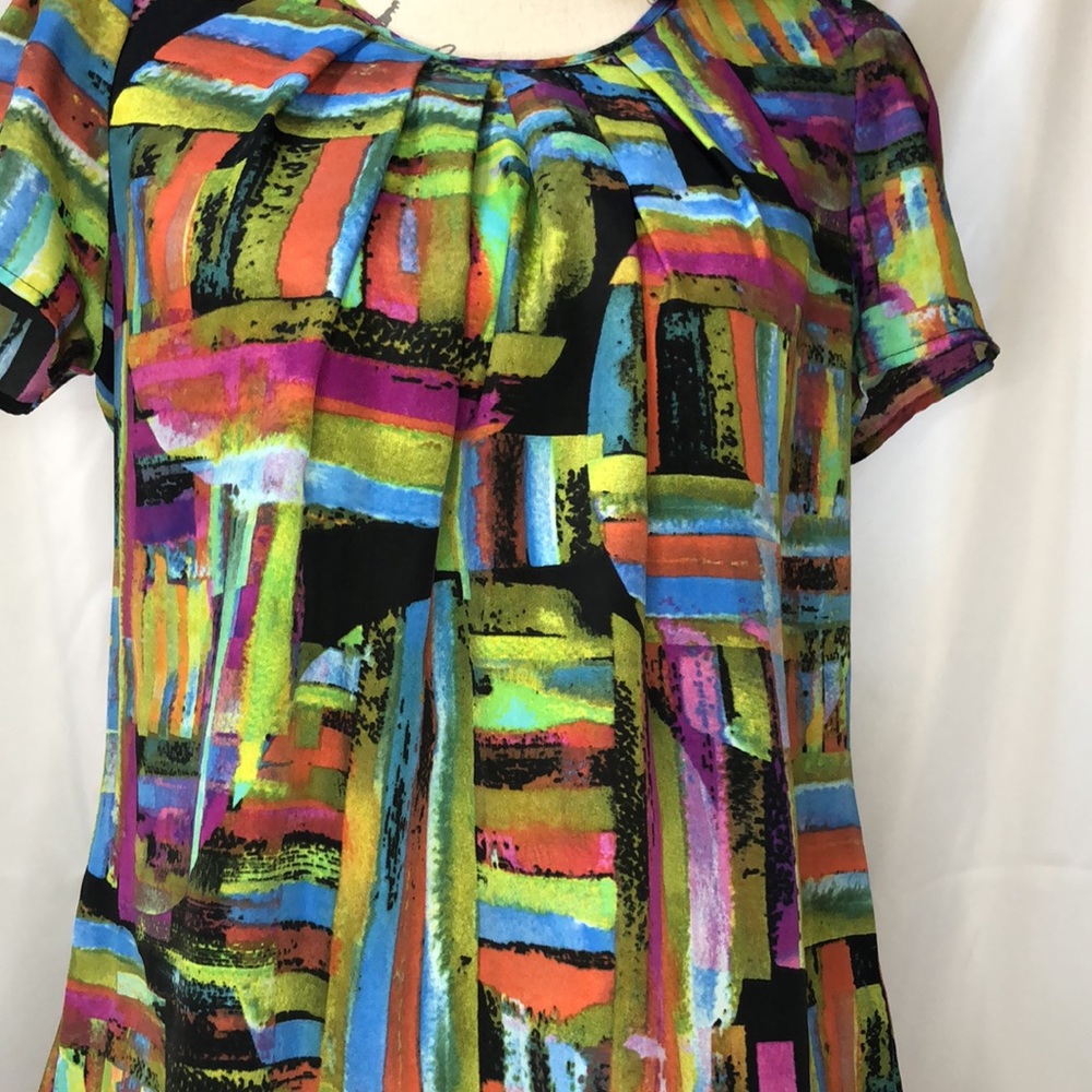 Rose & Olive Large women’s blouse
